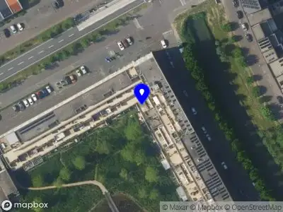 Beheervereniging Ithaka Almere