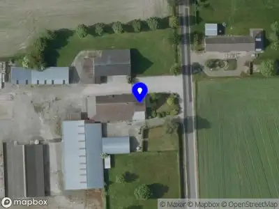 Nieuw bedrijf Corstjens- Kuppens