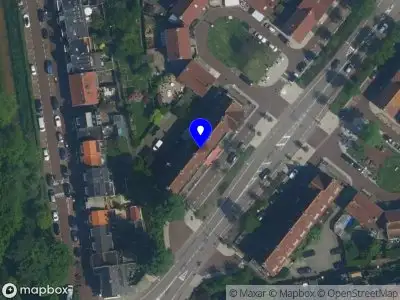 Stichting Elythé bij Petra Amsterdam