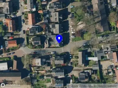 Nieuw bedrijf Stg. Beheer en Expl. Sportpark Hartenstein