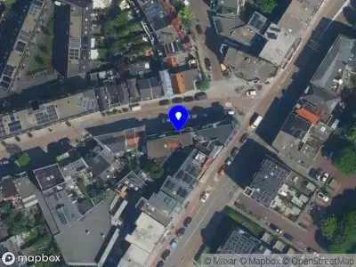 Vve Schouwtjeslaan 2 E, F en G te Haarlem Haarlem