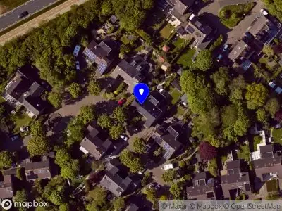 Seniorenvereniging Texel Den Burg