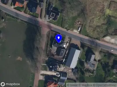 Stichting Behoud Bibliotheek De Marne WEHE-DEN HOORN