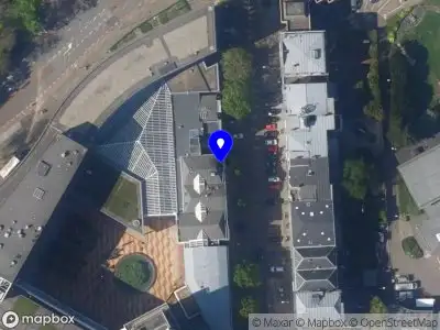 Nieuw bedrijf Stichting Social Handprint Foundation