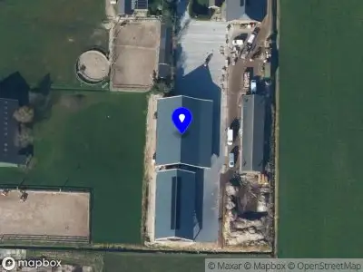 Paardenkliniek De Zuideres Orvelte