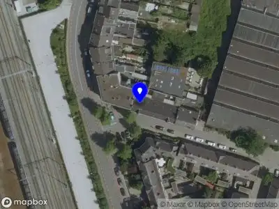 Stichting Mine Kafon Foundation Maastricht