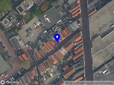 VVE Kleiwegstr 20, Nieuwehaven 22(a) te Gouda Gouda