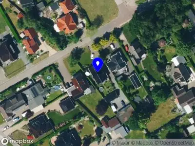 Nieuw bedrijf Vve Flatbezit Dordsedwarsstraat