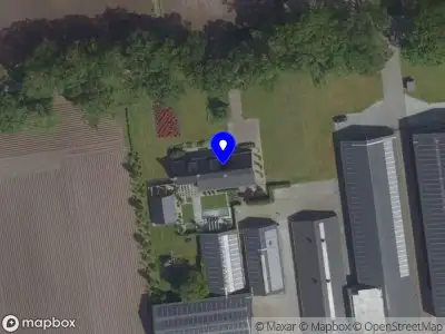 Nieuw bedrijf M.P.G. Biemans Akkerbouwbedrijf