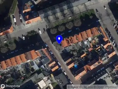 VvE apartementen Singel 156/156a te Vlissinge Vlissingen