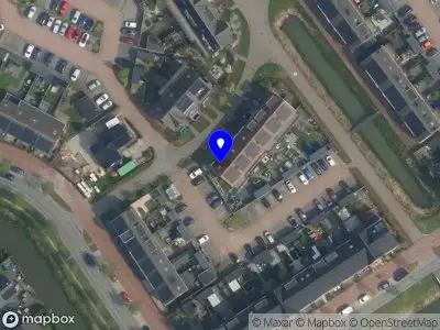 Beheervereniging Tuinen van Sion Fase 2B Rijswijk