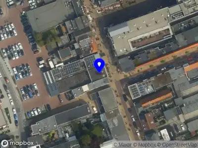 Beeks Oog & Oor B.V. 's-Gravenzande