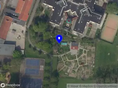 Stichting Groene Oase Carnissetuin Rotterdam