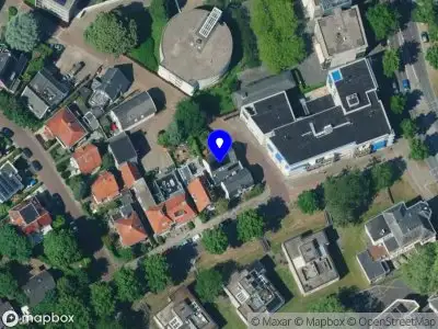 Stichting Zwerfjongeren Apeldoorn Apeldoorn