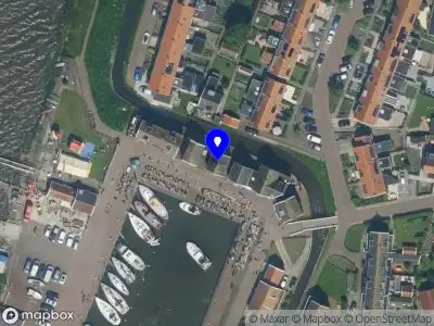 Stichting Energy Dynamics Marken