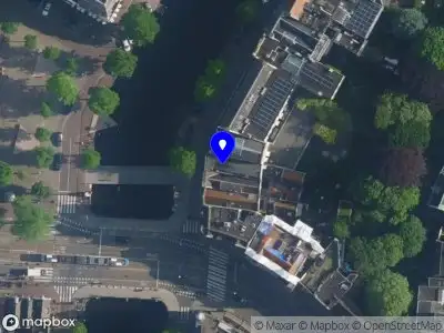 Stichting Bredero 2018