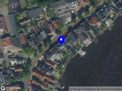 Stichting Papiergeschiedenis Zaanstreek 