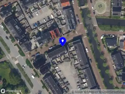 Nieuw bedrijf De lotus schoonmaakbedrijf