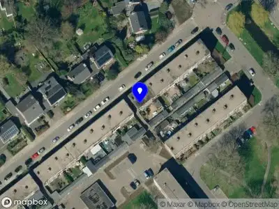 VvE Eiberstraat 19-21-23 Velp
