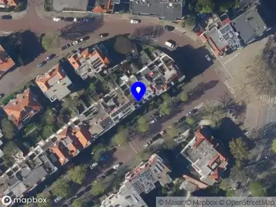 Nieuw bedrijf VvE Frankenslag 19