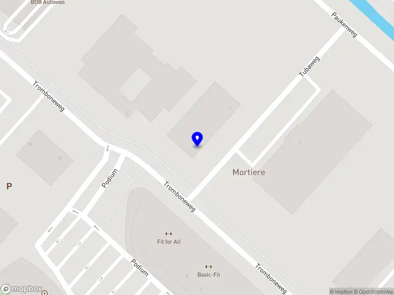 Murre-de Visser Brandpreventie B.V.