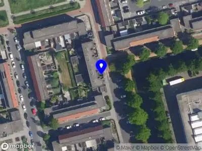 Nieuw bedrijf Cherney