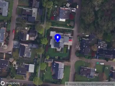 Stichting Administratiekantoor Jonghold