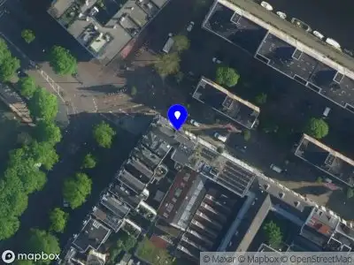 VvE plantage Doklaan 4 Amsterdam