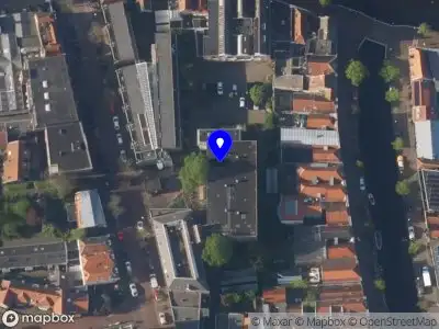 Taskforce QRS Leiden Leiden