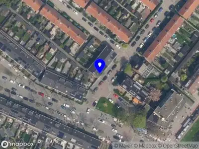 CS010 Rotterdam