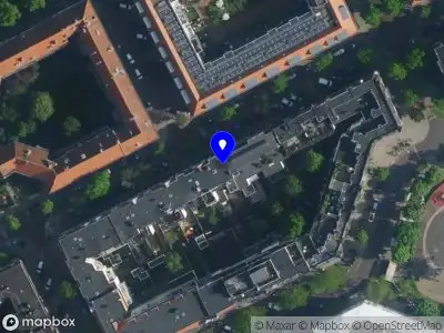Stichting The Popular Movement Amsterdam