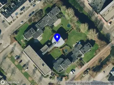 St. Op. Voortgezet Onderwijs Kampen Dronten