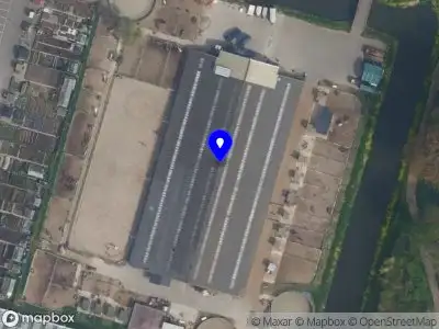 Melkveebedrijf Veldkamp-Westendorp Bleiswijk
