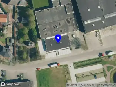 Stichting personeelsfonds E-Paper Group Dinxperlo
