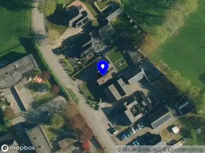 Straatvereniging Hobbelcurius