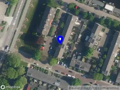 Stichting One for Christ Hillegom