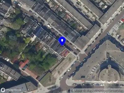 Stichting Buurtwerkplaats De Buren Schiedam