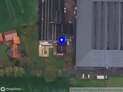 Janssen Siegerswoude Siegerswoude