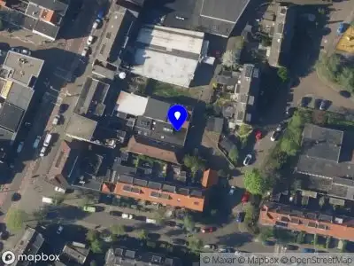 Stichting DvT Noord Amersfoort
