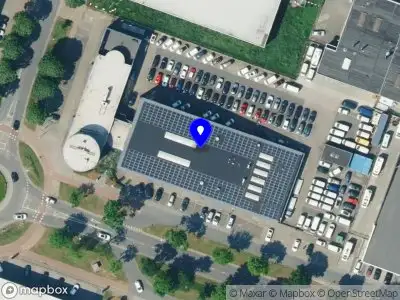 St Admknt Gerrit Boks Holding Apeldoorn