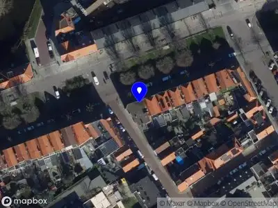 VvE Singel 154-156/dr. Ottestraat 8 Vlissingen