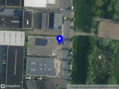 Stichting Visserijkundig Onderzoek Amsterdam Diemen