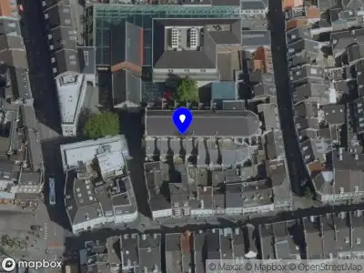 Stichting Museumnacht Maastricht