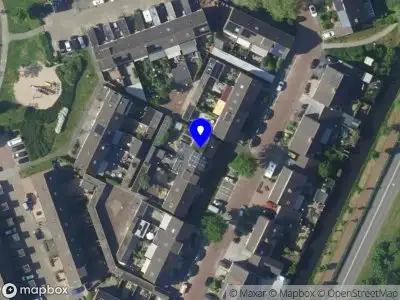 Stichting Huize ROOTS Bunschoten-Spakenburg