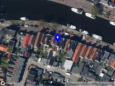 VvE Flatgeb. Frisostraat/Fr.Hendrikstr. Sneek Lemmer