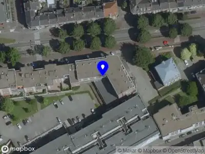 Huisartspraktijk Wolfs Maastricht