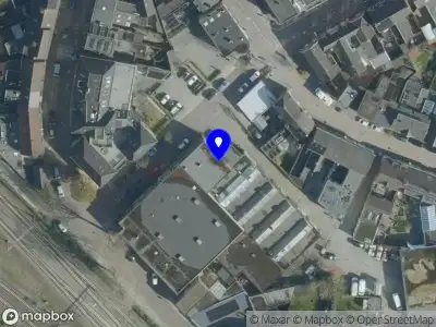 Nieuw bedrijf Stichting Hobby Centrum Boxtel