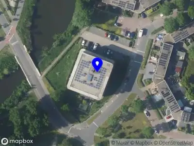 Stichting RTN apostolic center Almere
