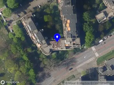 Stichting ing. A. Thoma personeelsfonds