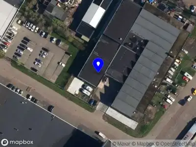 Garagebedrijf Hollander Sneek